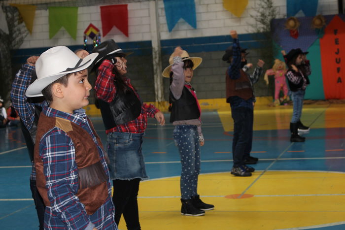 Festa Junina 2022